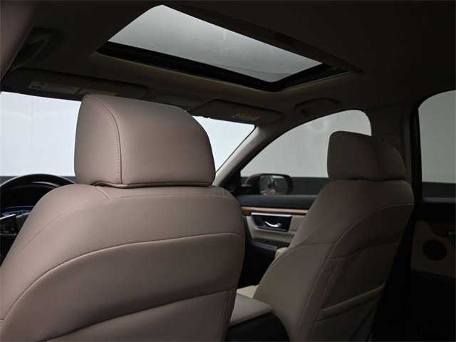 Used 2017 Honda CR-V EX-L image 28