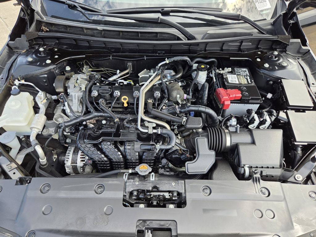 Used 2024 Nissan Altima 2.5 SV FWD image 31