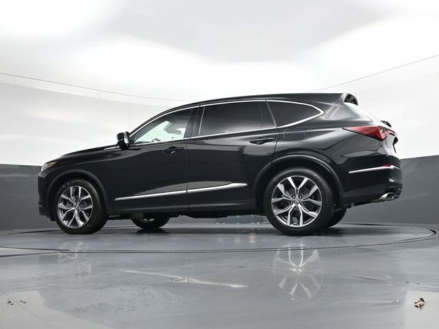 Used 2023 Acura MDX SH-AWD w/ Technology Package image 34