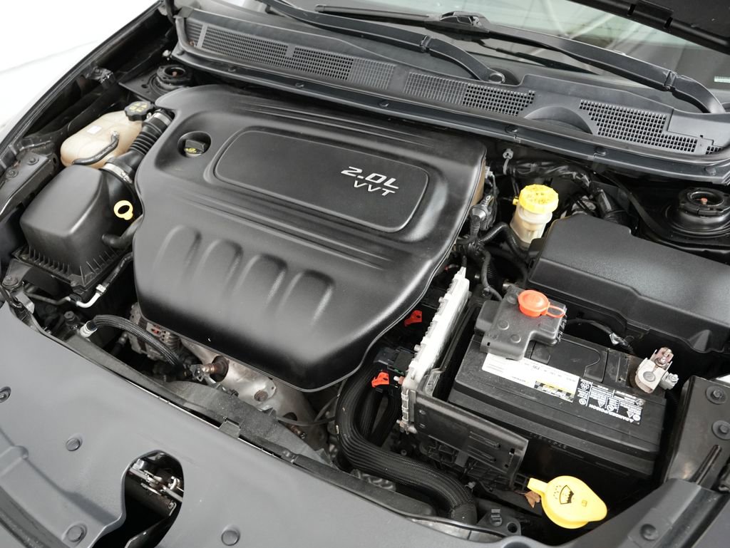 Used 2013 Dodge Dart SXT FWD image 46