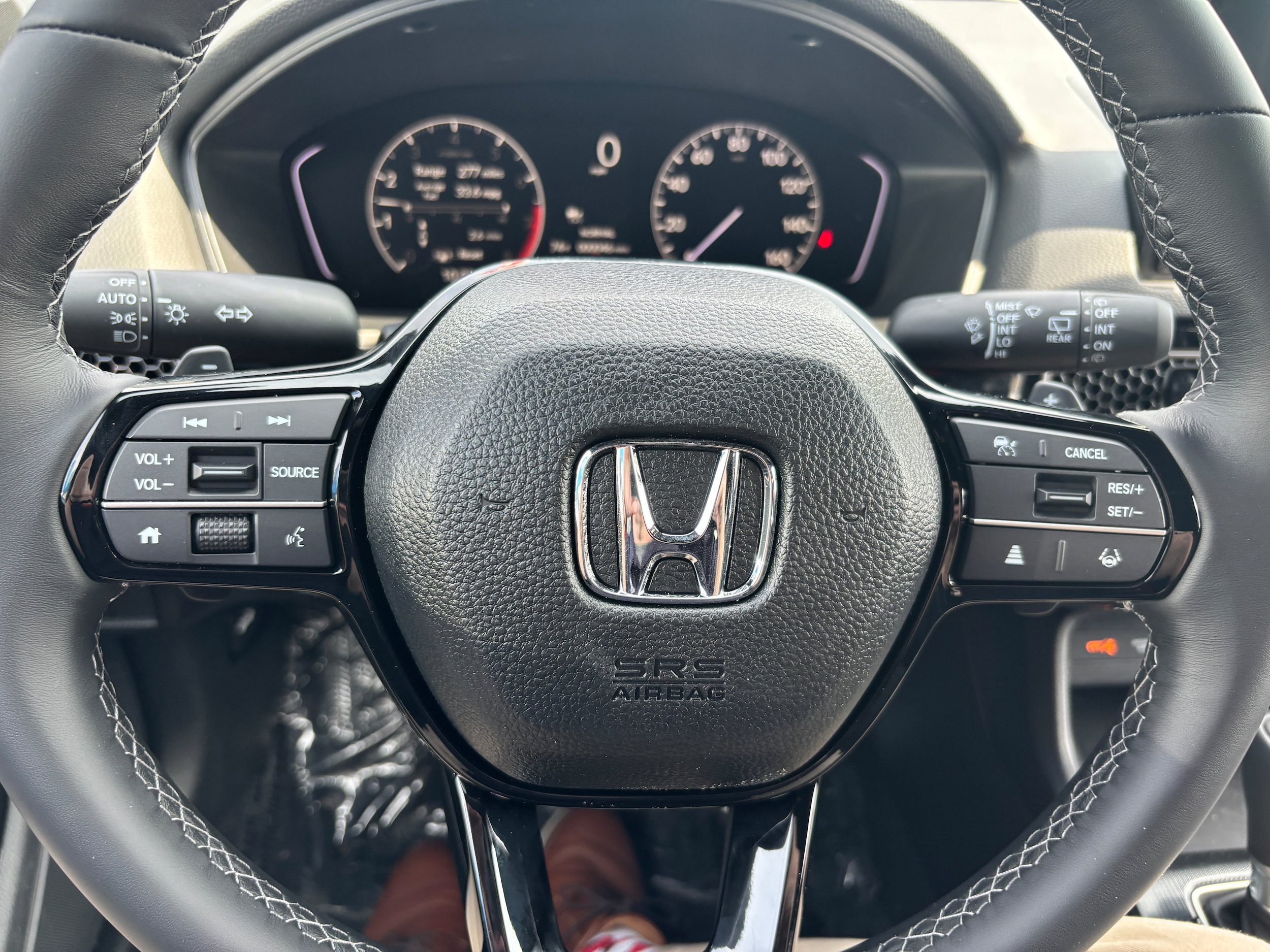 New 2026 Honda Civic Sport image 14