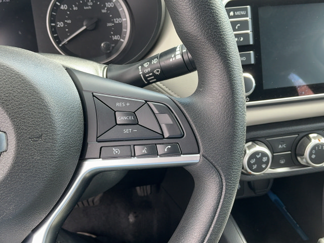 Used 2020 Nissan Versa SV FWD image 12