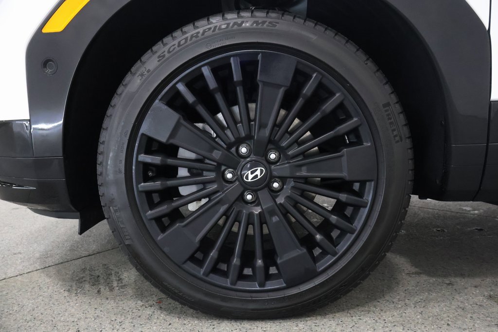 Used 2024 Hyundai Santa Fe Calligraphy image 5