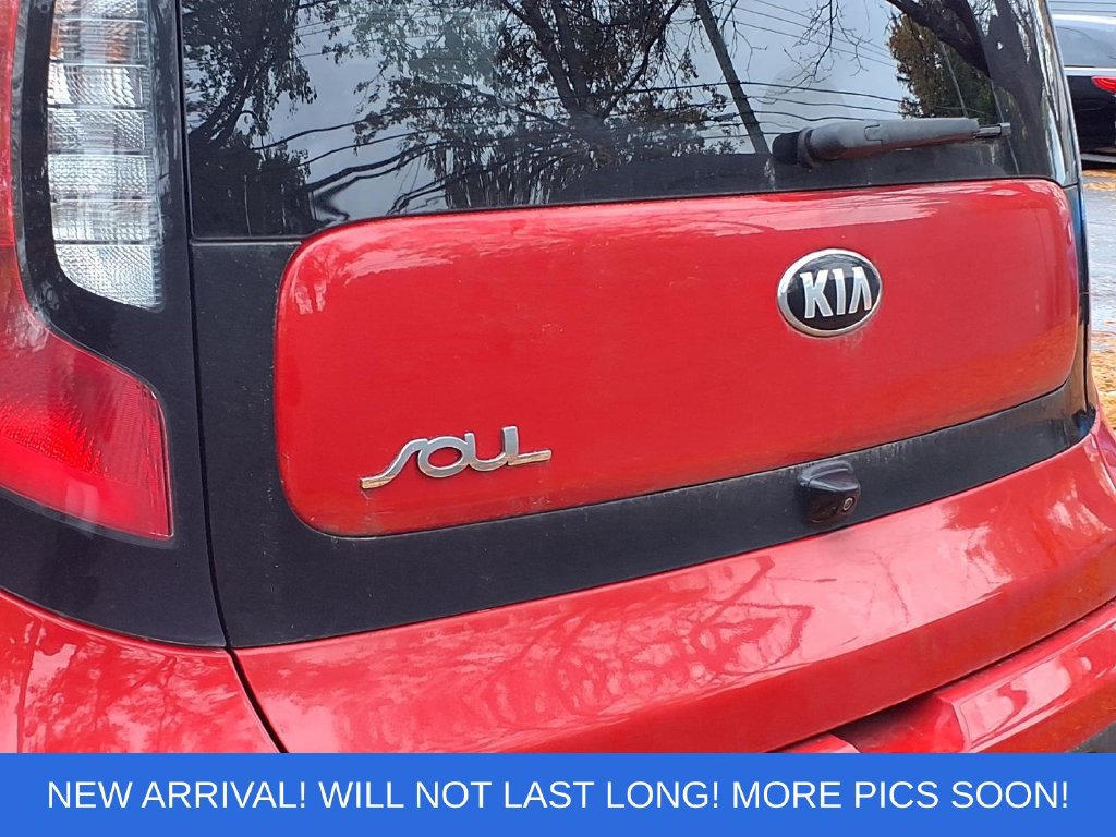 Used 2019 Kia Soul FWD image 26