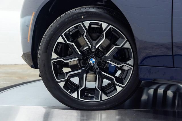 New 2026 BMW X3 xDrive30 w/ Premium Package image 25