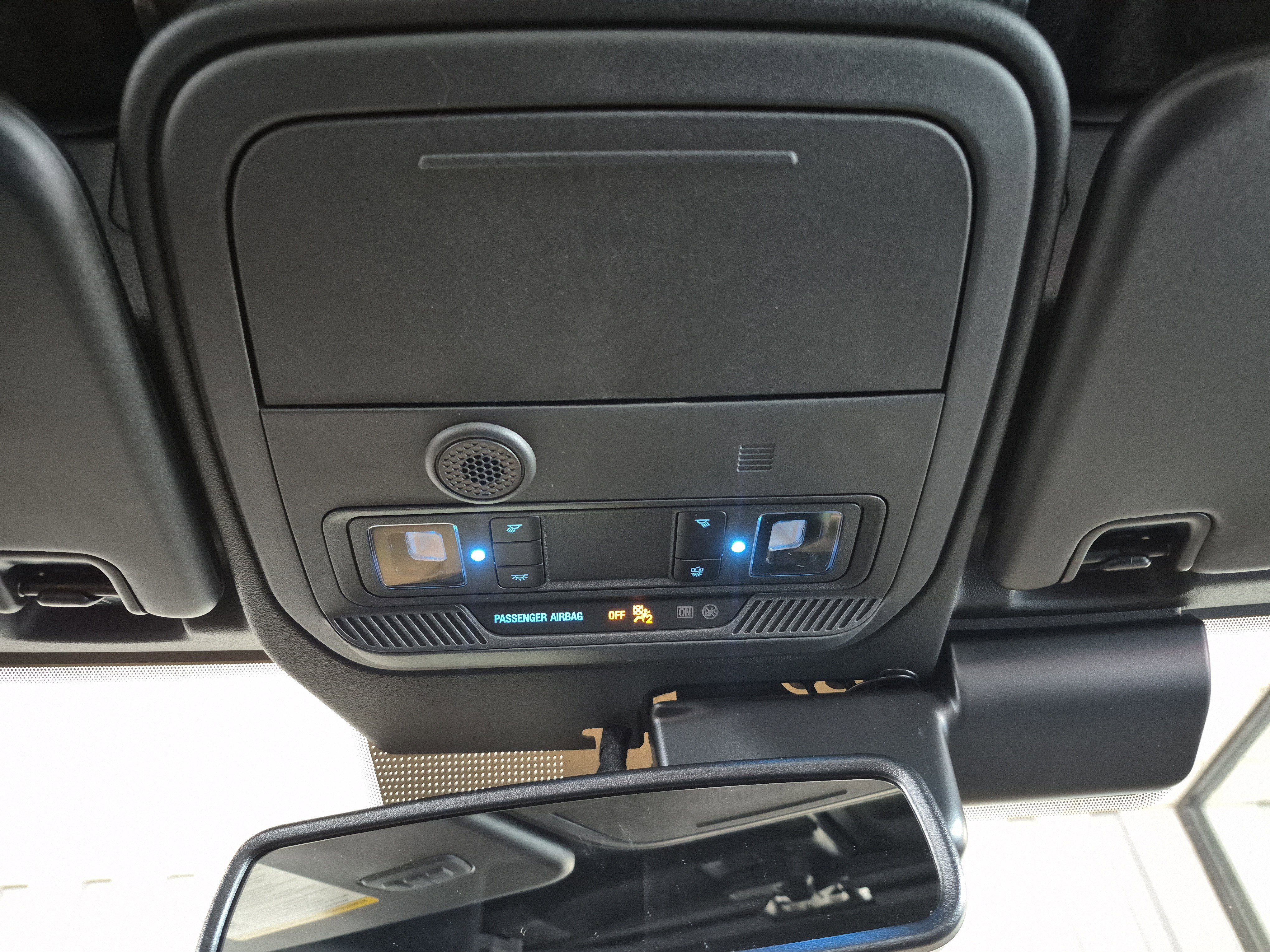 New 2025 Ford Bronco Outer Banks w/ Sasquatch Package image 41