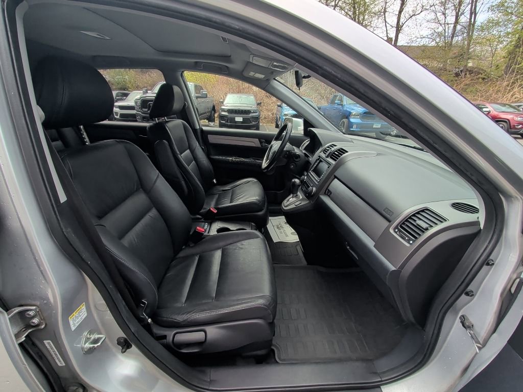 Used 2010 Honda CR-V EX-L image 15