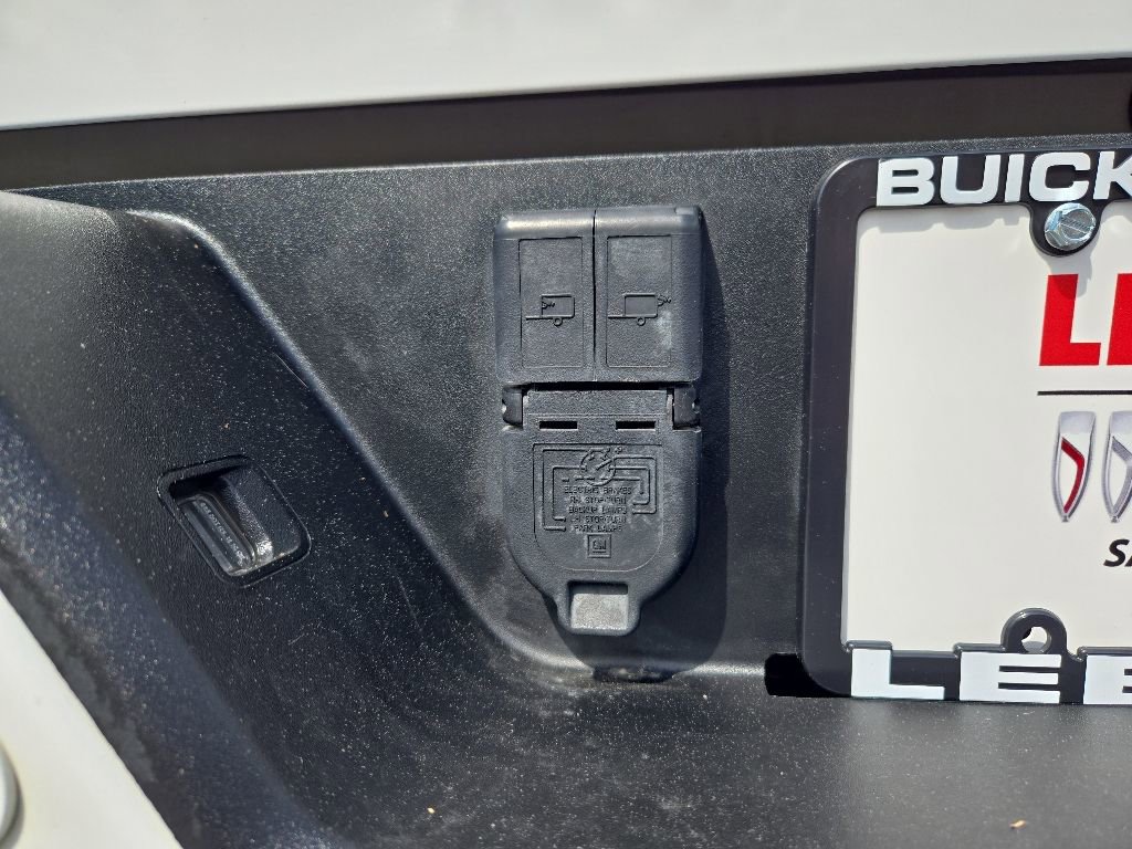 Used 2024 GMC Sierra 2500 AT4 AWD/4WD image 63