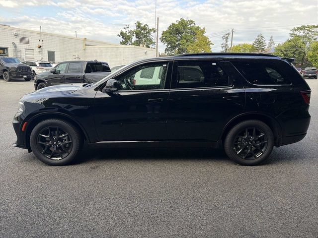 New 2027 Dodge Durango GT AWD/4WD image 5