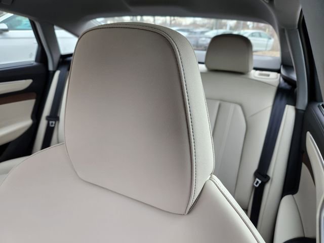 New 2026 Audi A6 Premium Plus image 13