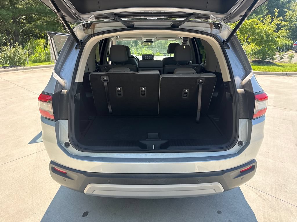 Certified 2024 Honda Pilot EX-L image 33