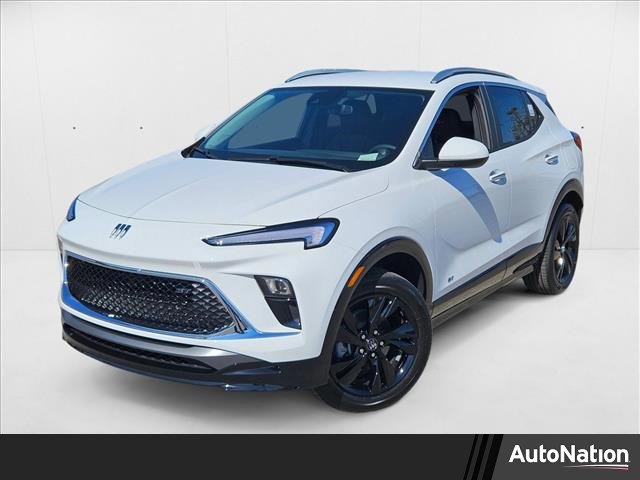 New 2026 Buick Encore GX Sport Touring w/ Comfort Package