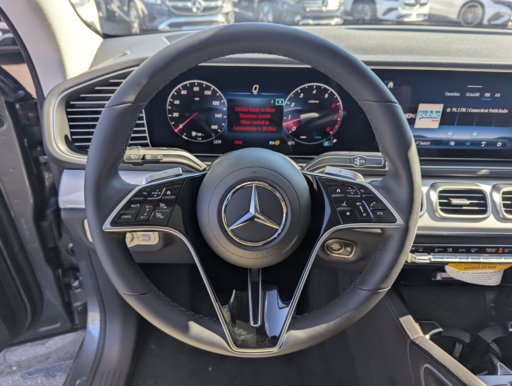 New 2026 Mercedes-Benz GLE 350 4MATIC image 9