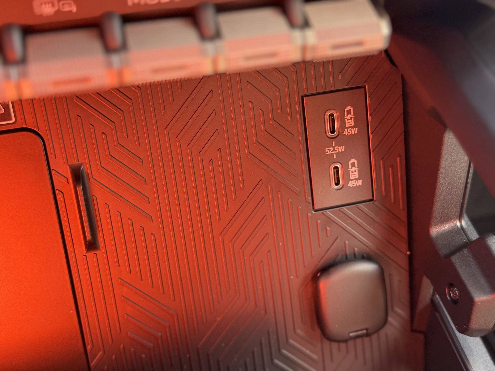 New 2025 Toyota 4Runner TRD Off-Road Premium image 21