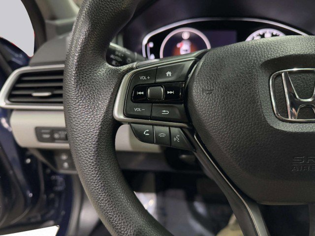 Used 2020 Honda Accord EX image 27