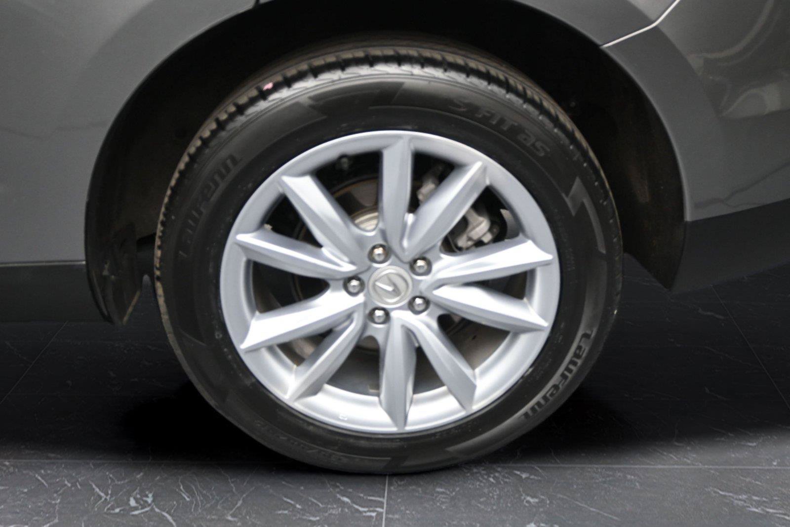 Certified 2024 Acura RDX SH-AWD image 11