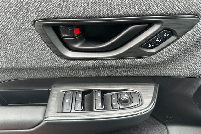 New 2026 Subaru Outback Limited AWD/4WD image 8