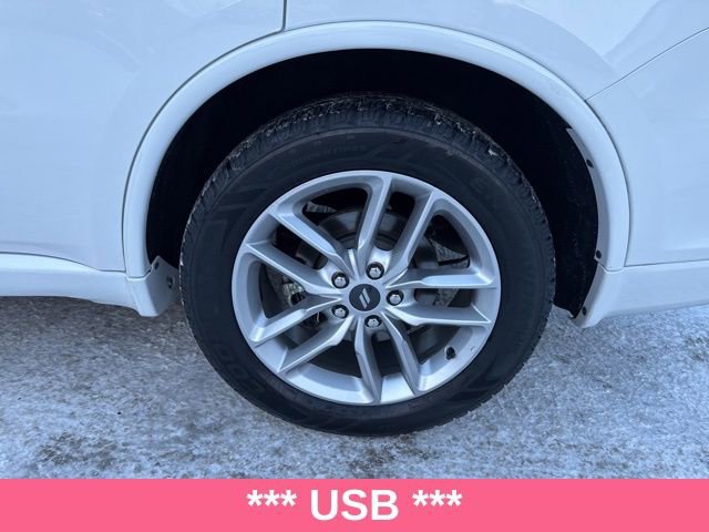 Used 2022 Dodge Durango R/T image 24