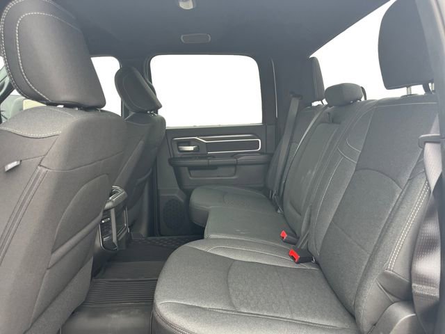 New 2026 RAM 2500 Lone Star image 13