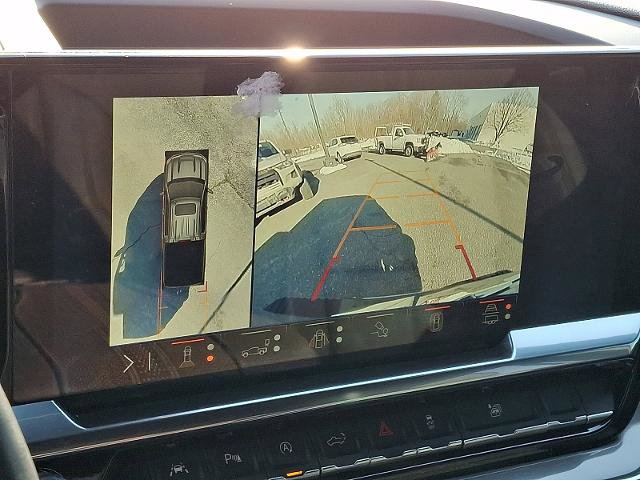 Certified 2025 Chevrolet Silverado 1500 High Country w/ High Country Premium Package image 19