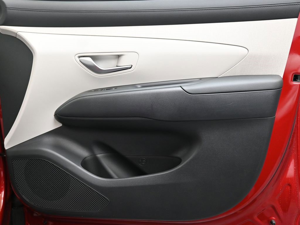 New 2026 Hyundai Tucson SEL image 11