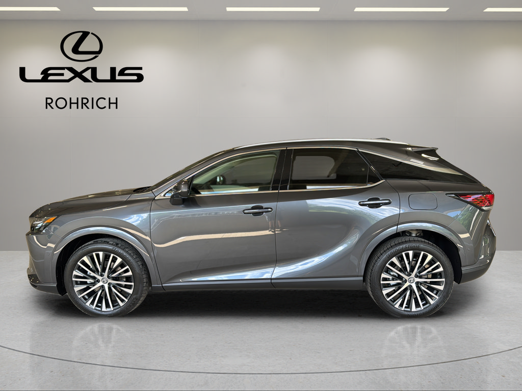 New 2026 Lexus RX 350 Premium Plus AWD/4WD image 9