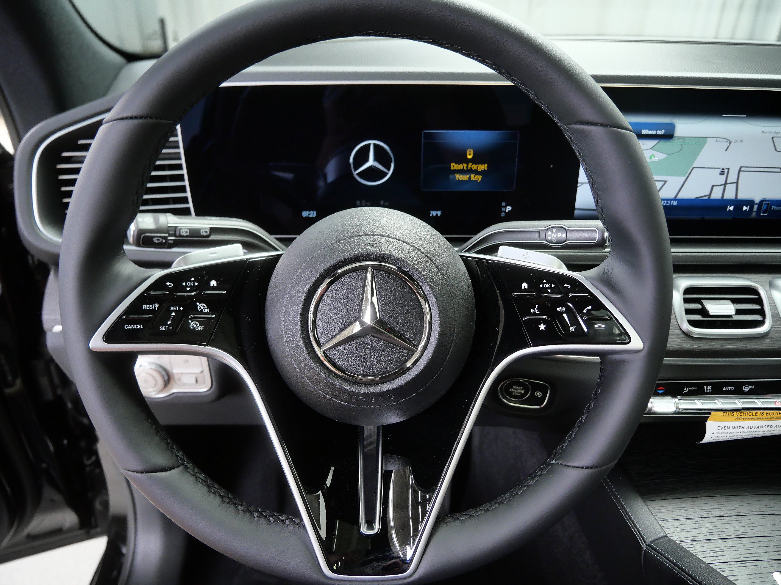 New 2026 Mercedes-Benz GLE 350 4MATIC image 12