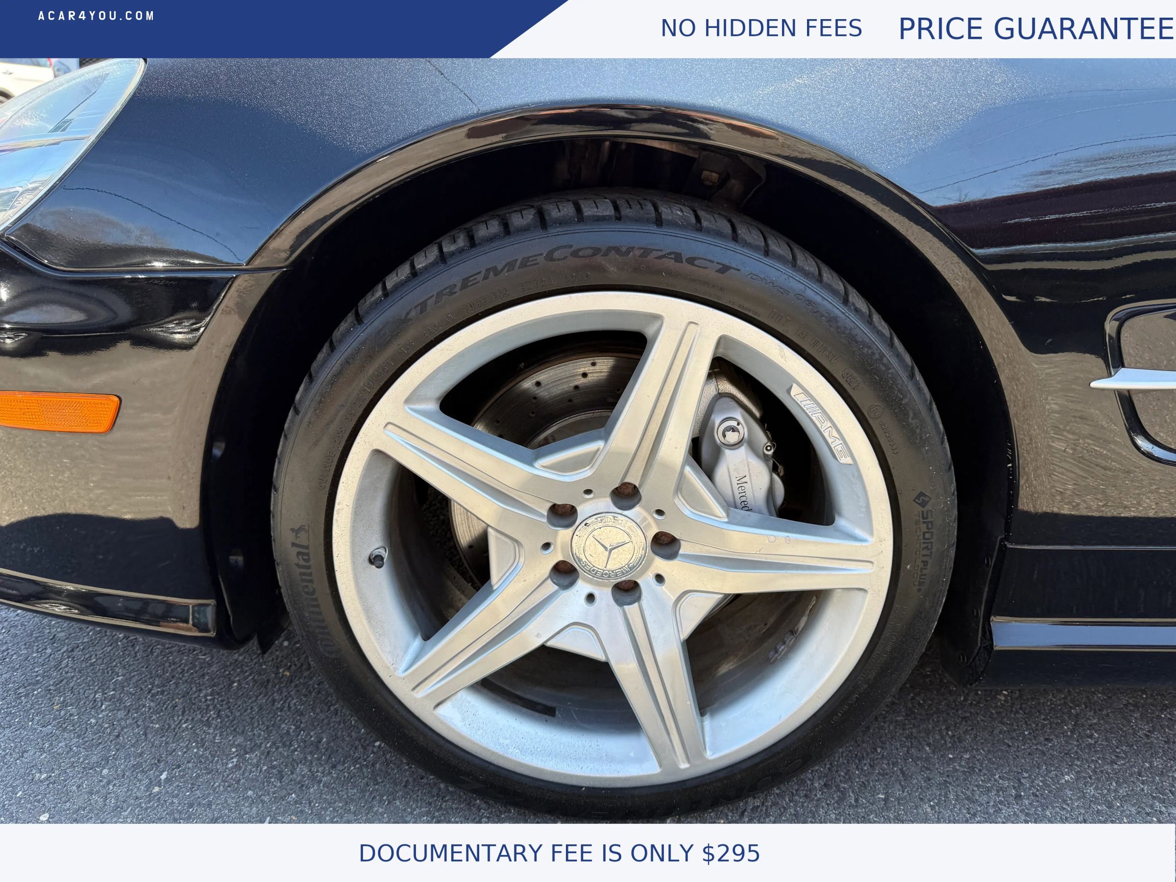 Used 2011 Mercedes-Benz SL 550 image 22