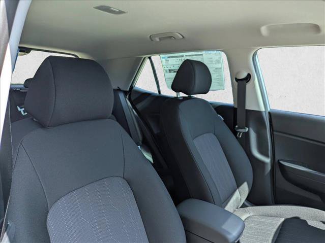 New 2026 Hyundai Venue SE FWD image 20