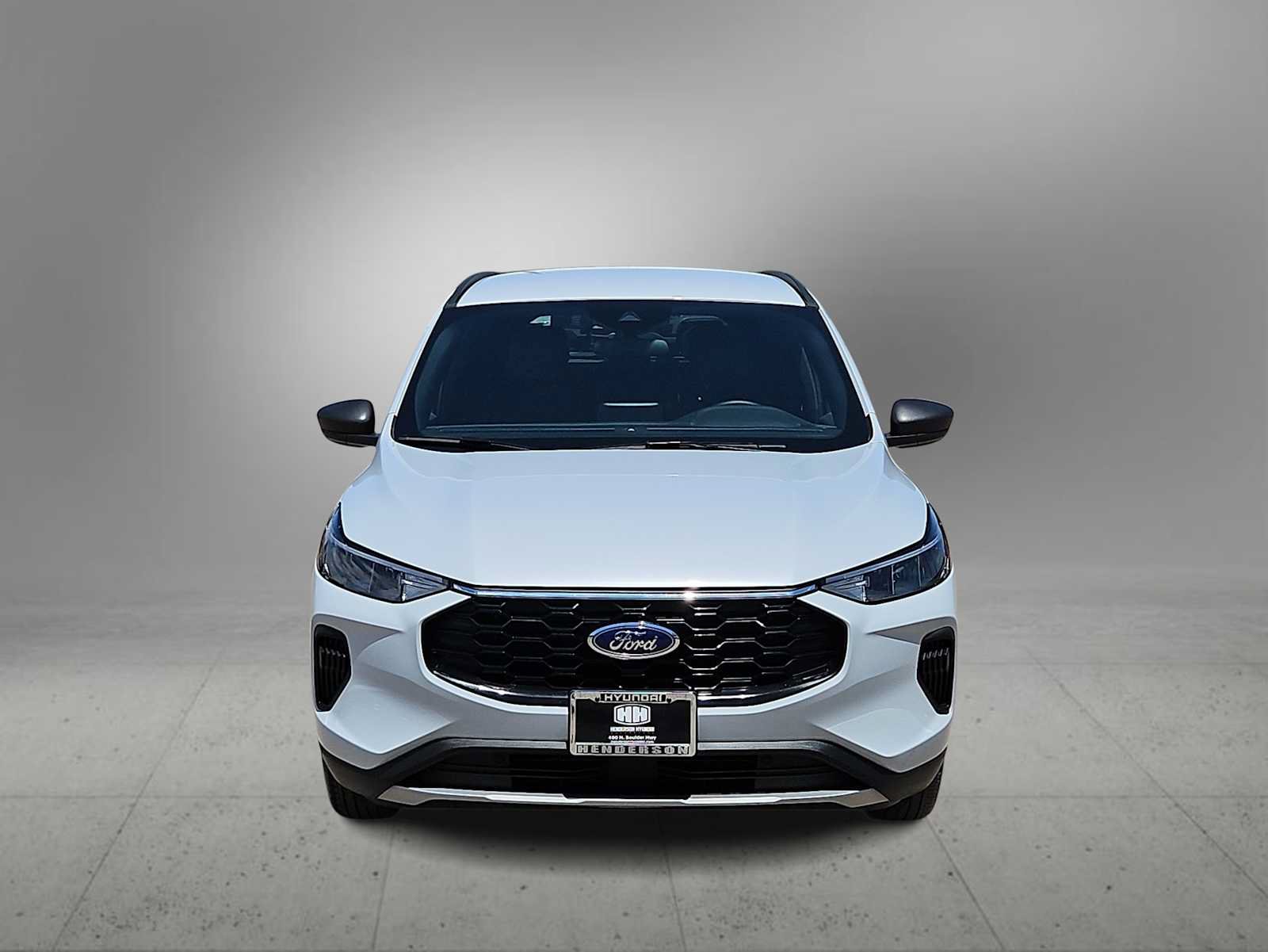 Used 2025 Ford Escape ST-Line FWD image 3