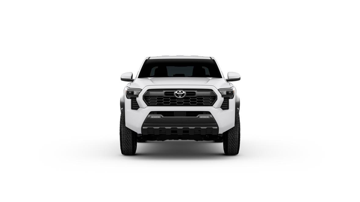 New 2024 Toyota Tacoma TRD Off-Road image 53