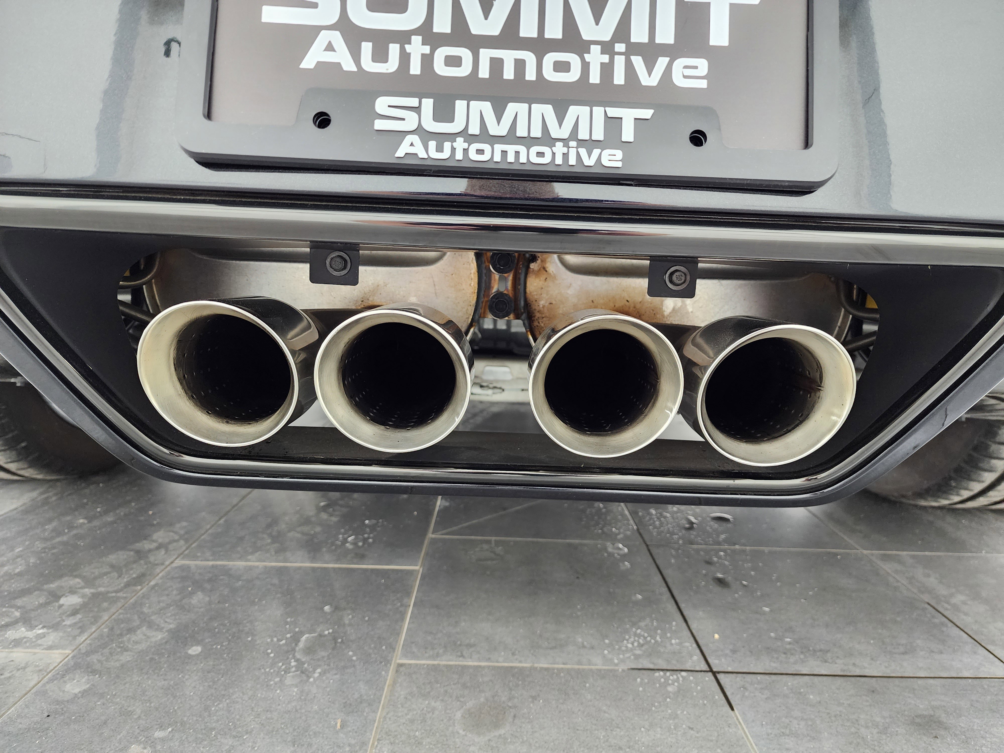 Used 2016 Chevrolet Corvette Stingray Coupe image 26