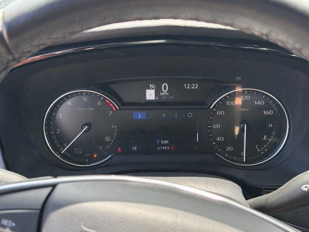 Used 2024 Cadillac XT5 Premium Luxury FWD image 25