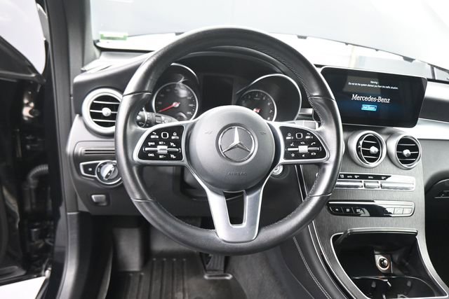 Used 2021 Mercedes-Benz GLC 300 4MATIC image 80