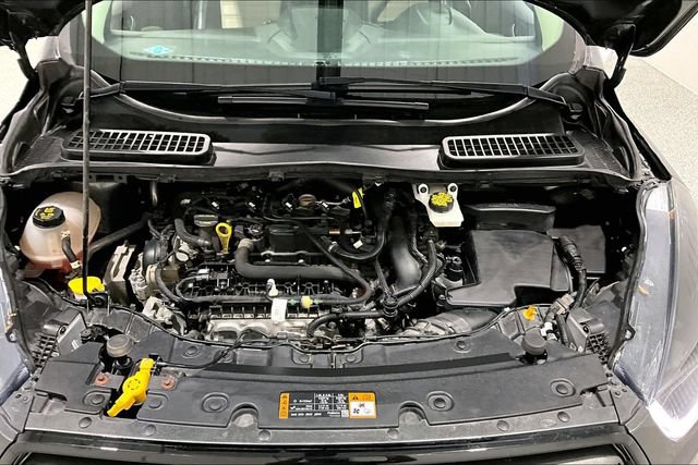 Used 2019 Ford Escape SEL w/ SEL Sport Appearance Package FWD image 40