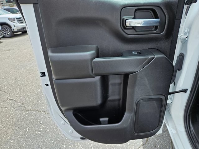 Used 2023 Chevrolet Silverado 1500 W/T AWD/4WD image 17