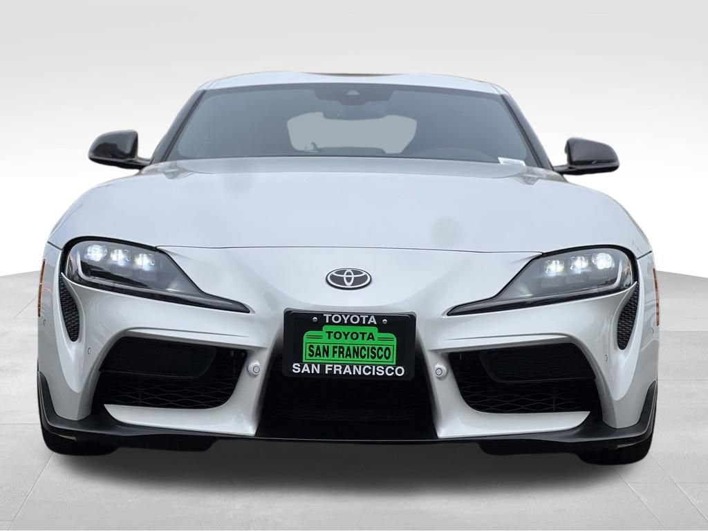 New 2026 Toyota Supra Premium RWD image 5
