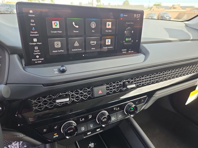 New 2026 Honda Accord Touring image 12