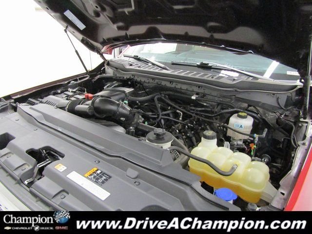 Used 2024 Ford F250 Lariat image 56
