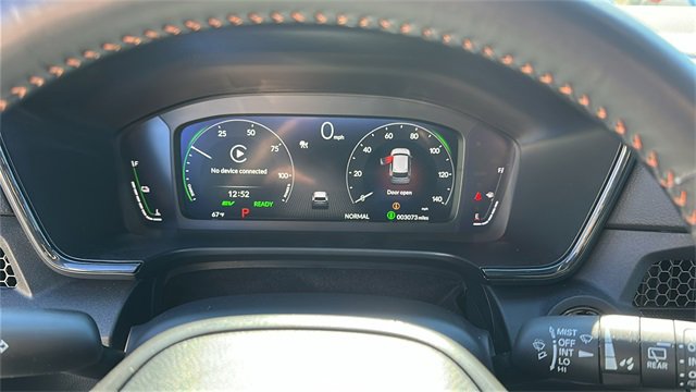 New 2026 Honda CR-V Sport-L image 16