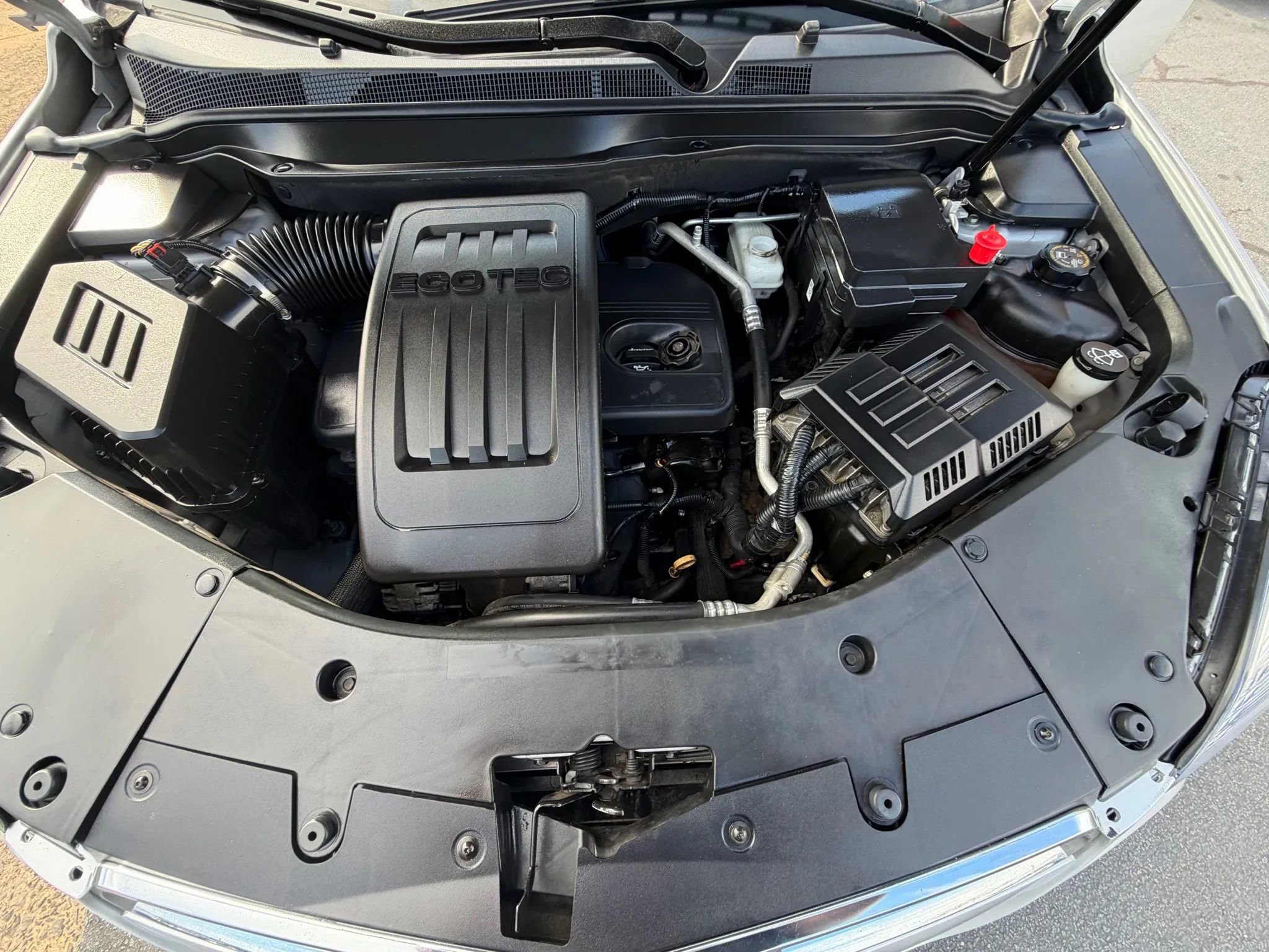 Used 2013 Chevrolet Equinox LT w/ Driver Convenience Package image 23