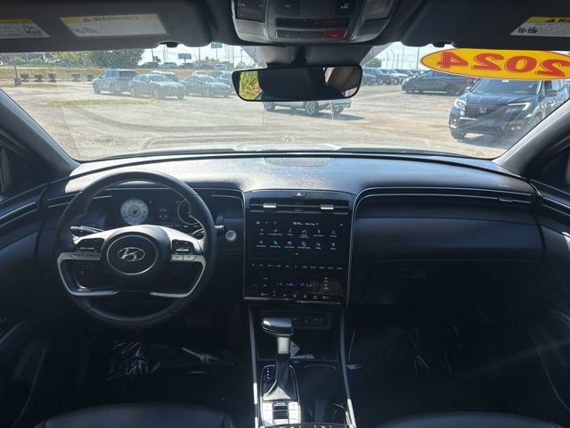 Used 2024 Hyundai Tucson XRT image 11