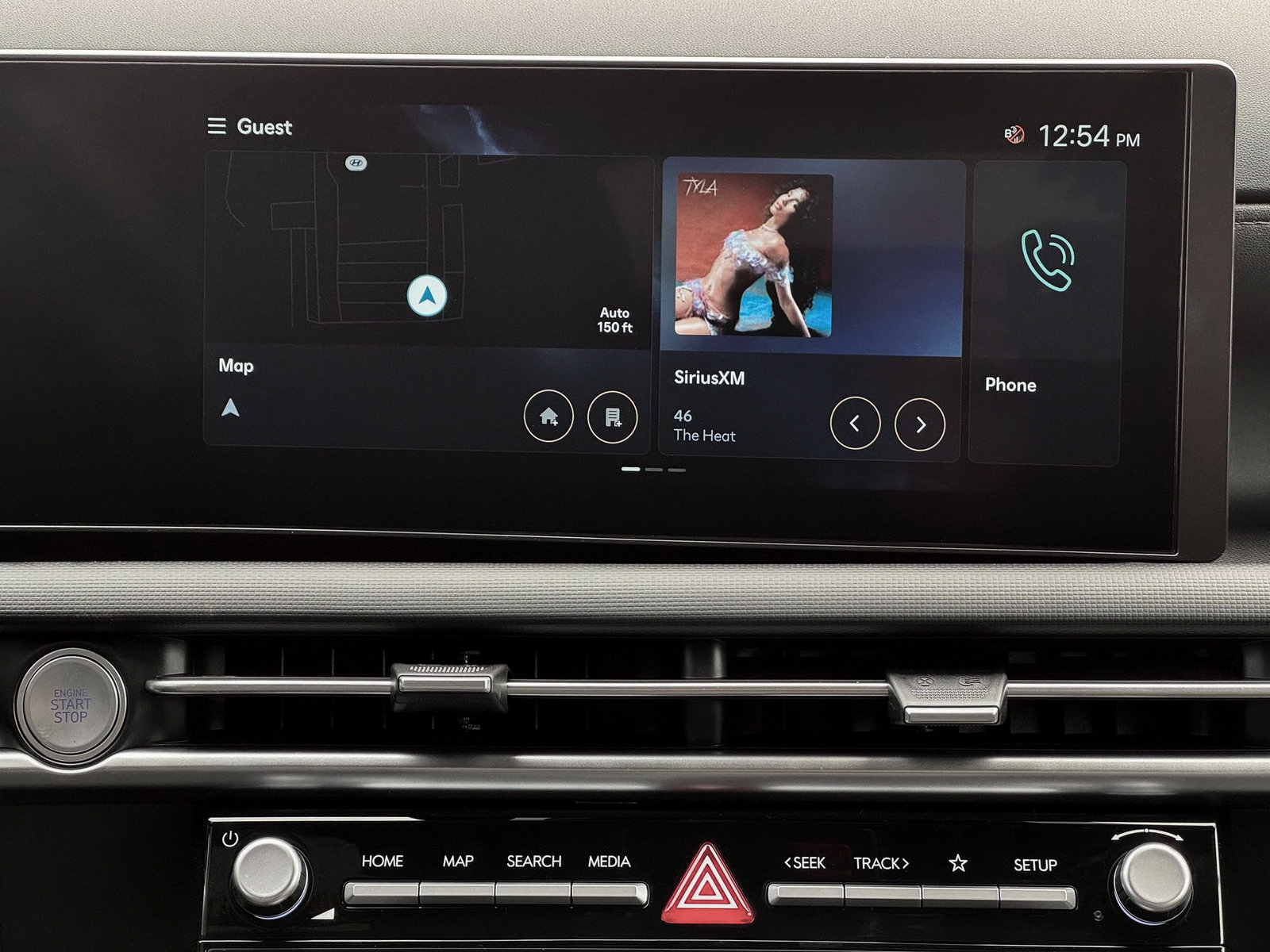 New 2025 Hyundai Santa Cruz XRT AWD/4WD image 18