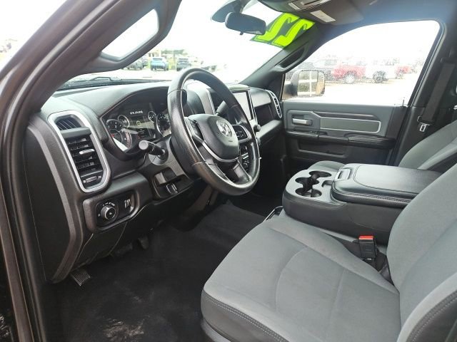 Used 2022 RAM 2500 Big Horn image 14