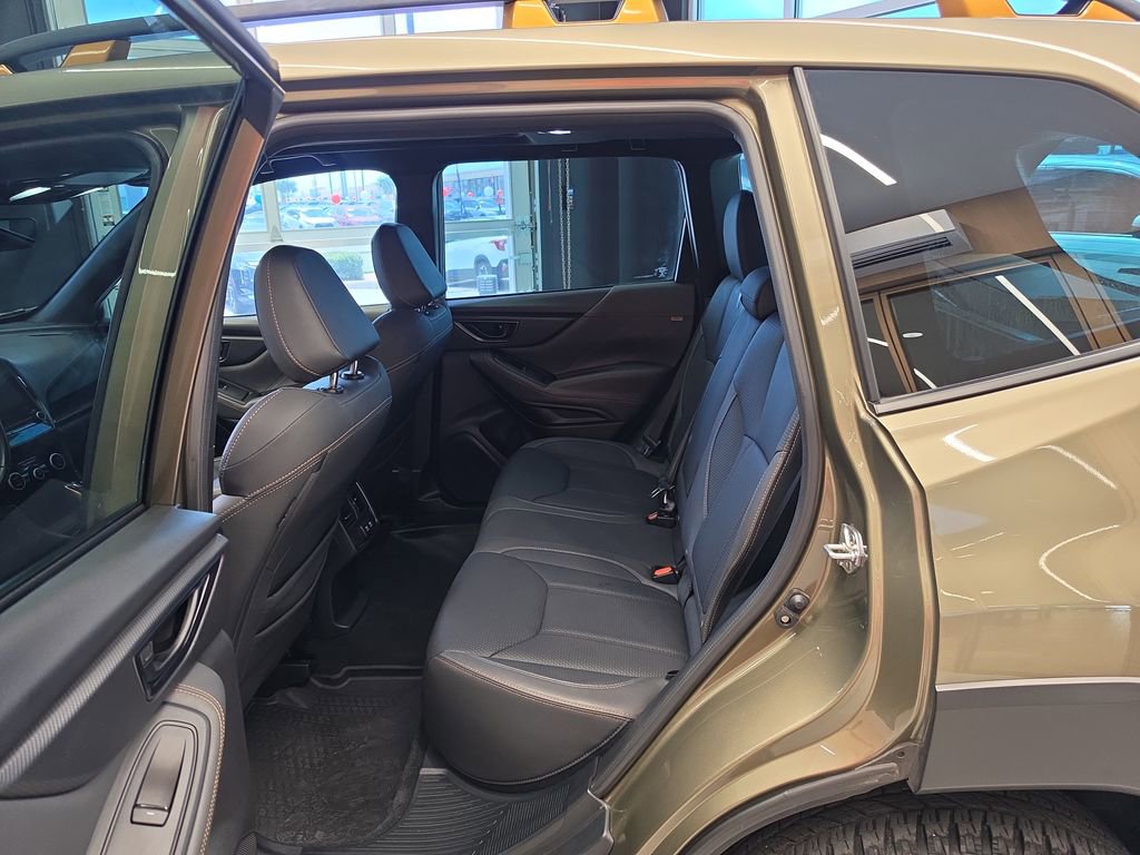 Used 2023 Subaru Forester Wilderness AWD/4WD image 34
