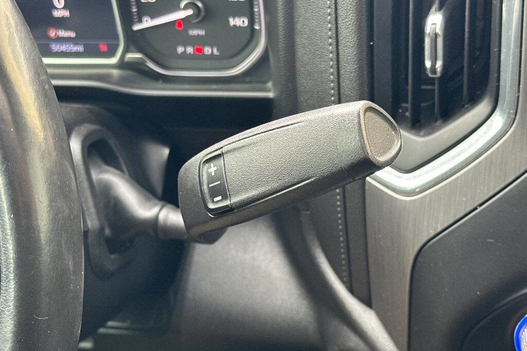 Used 2021 GMC Sierra 2500 Denali w/ Denali Ultimate Package image 21