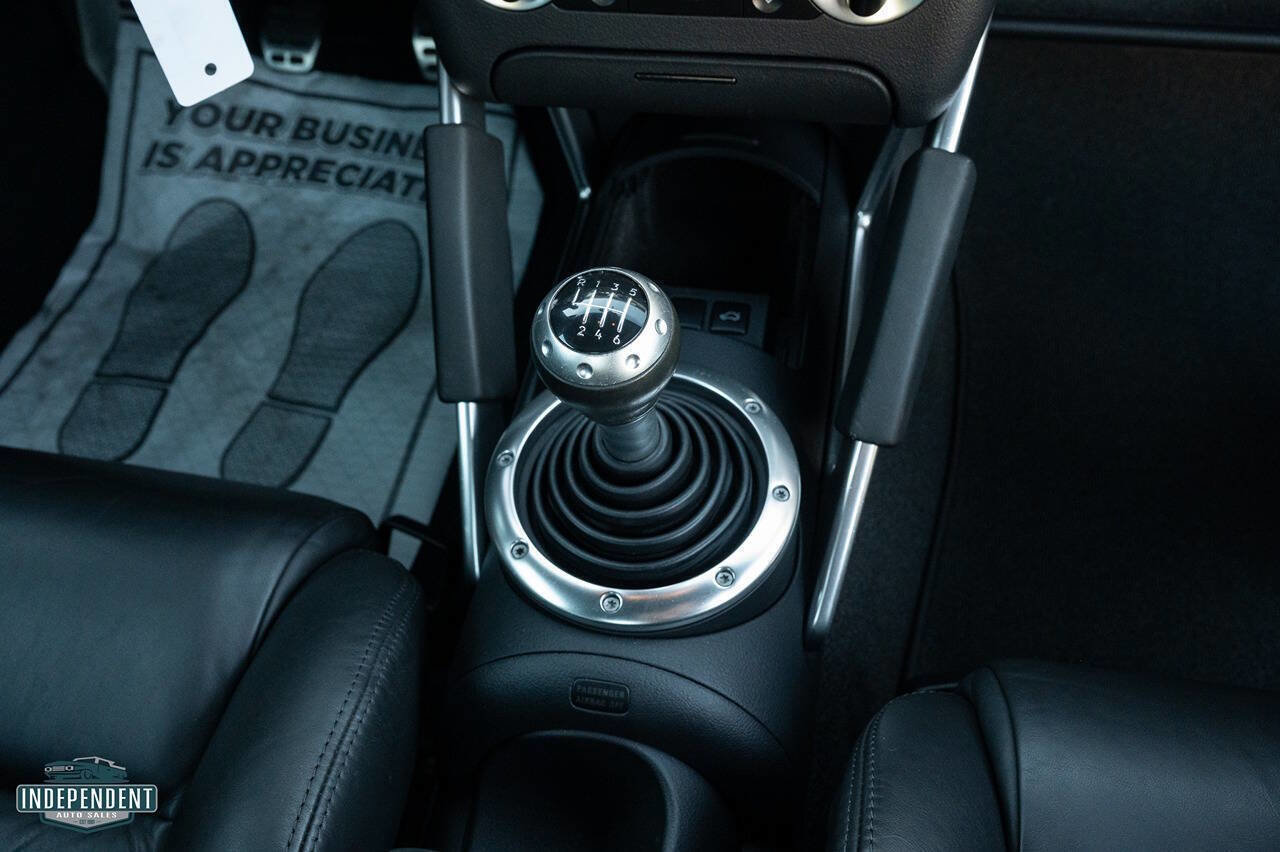 Used 2005 Audi TT 1.8T image 14