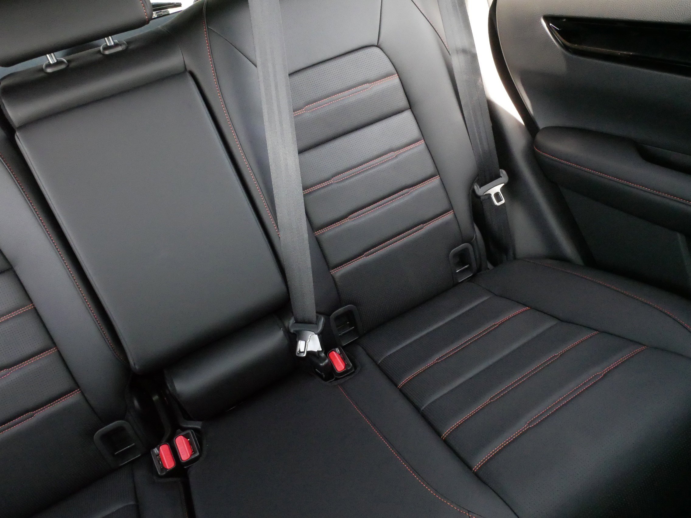 Certified 2026 Honda CR-V Sport Touring image 14