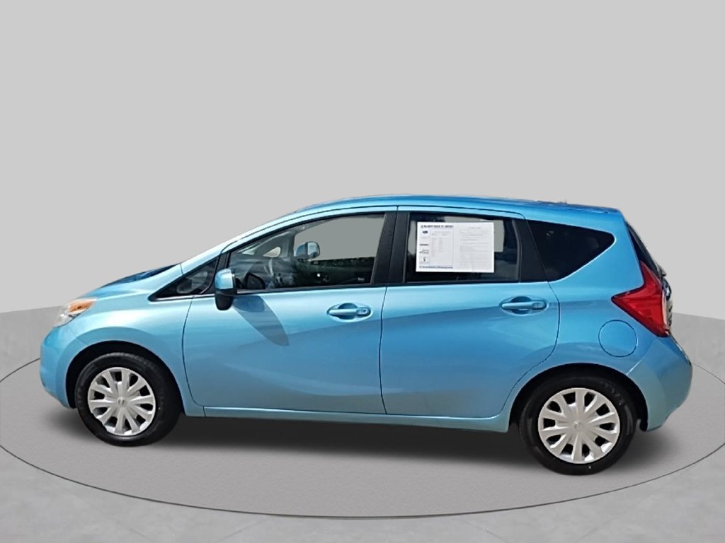 Used 2014 Nissan Versa Note SV FWD image 8