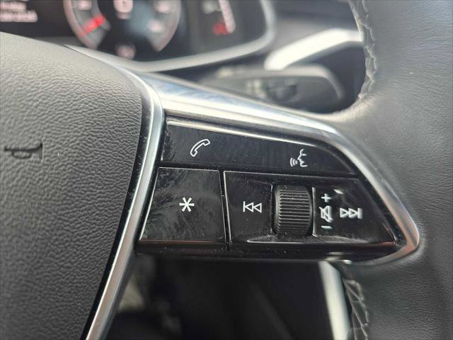 Used 2024 Audi A6 2.0T Premium w/ Convenience Package image 32